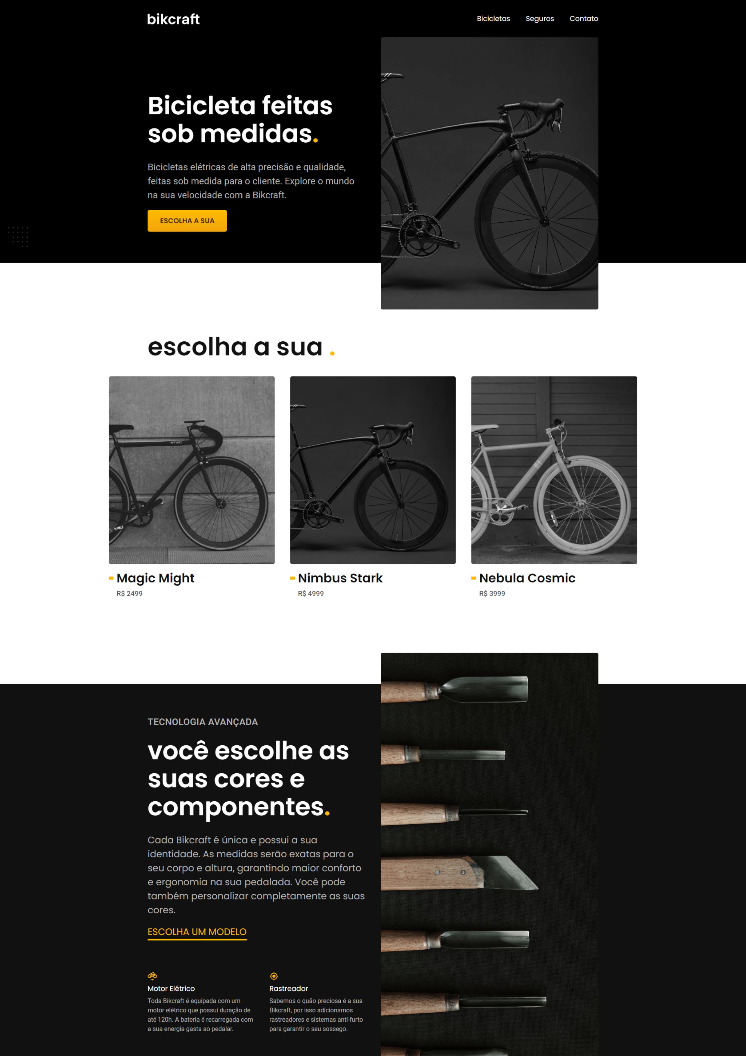 Figura projeto urna eletronica