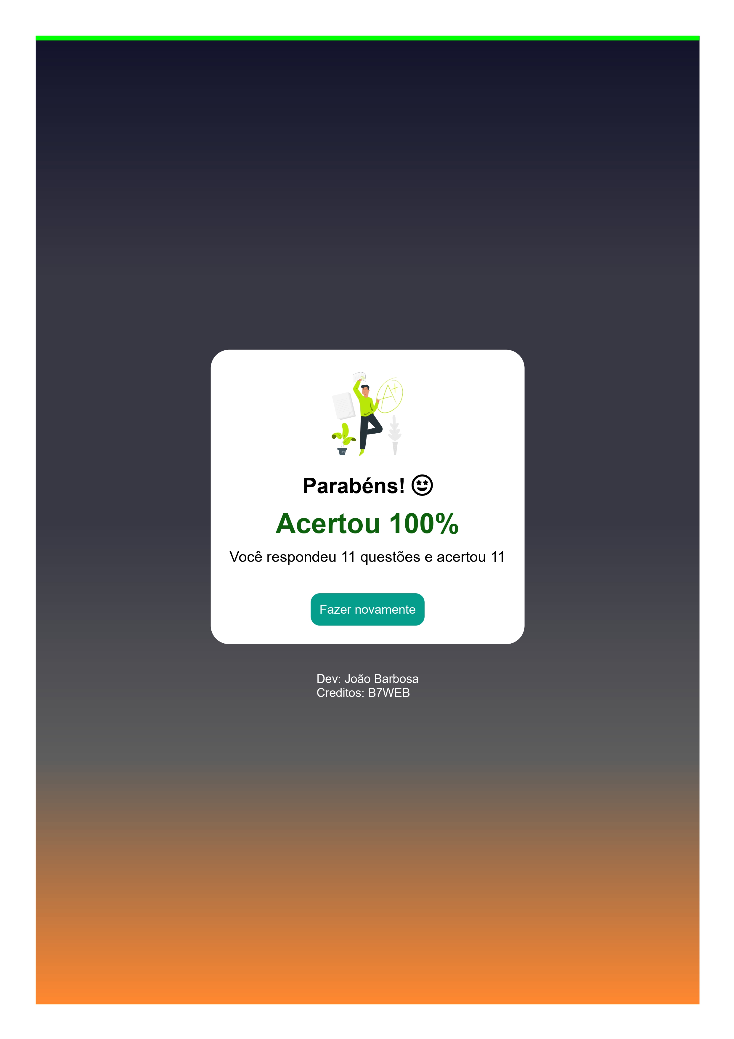 Figura projeto Quizz